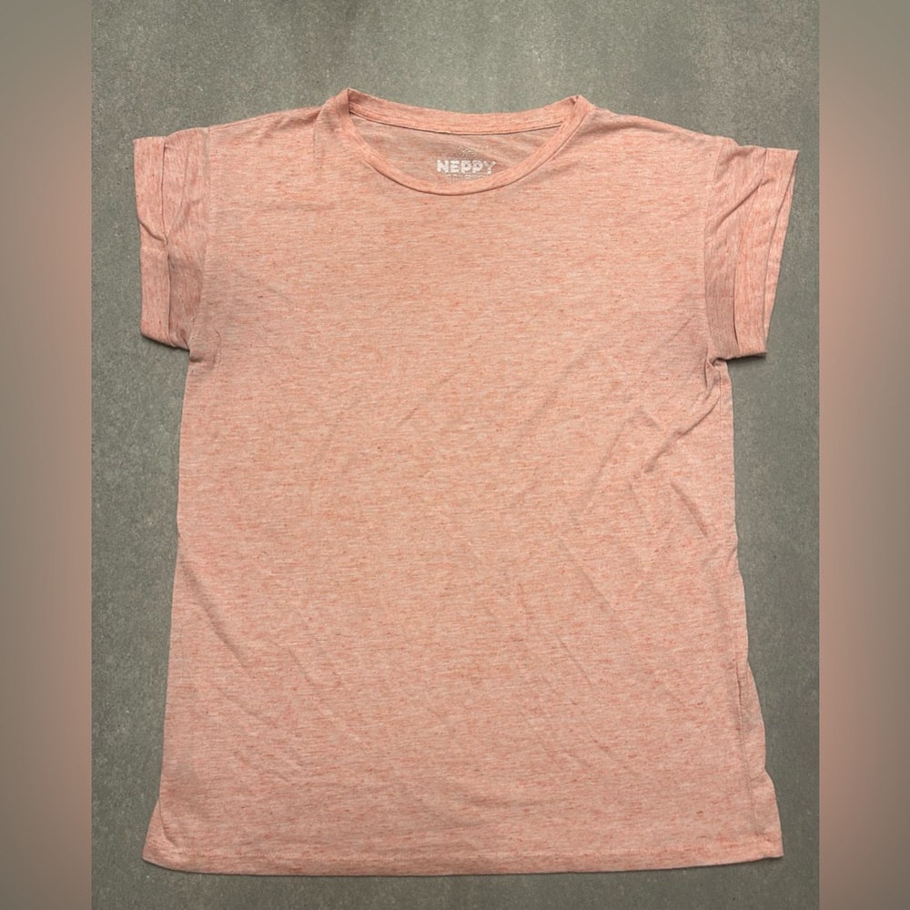 Atmosphere Coral T-Shirt